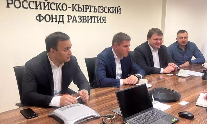 ИЦ «Сколково» намерен предоставить технологические решения бизнесу КР