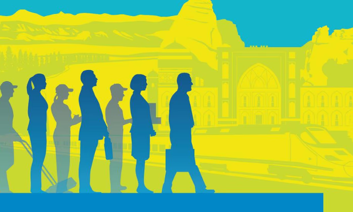 Поддержка предпринимателей раскроет новые возможности производительности