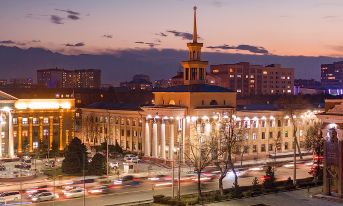 Нацбанк - о ситуации в банковском секторе и на валютном рынке