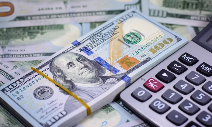 Государственный долг КР составляет 5,2 млрд долларов