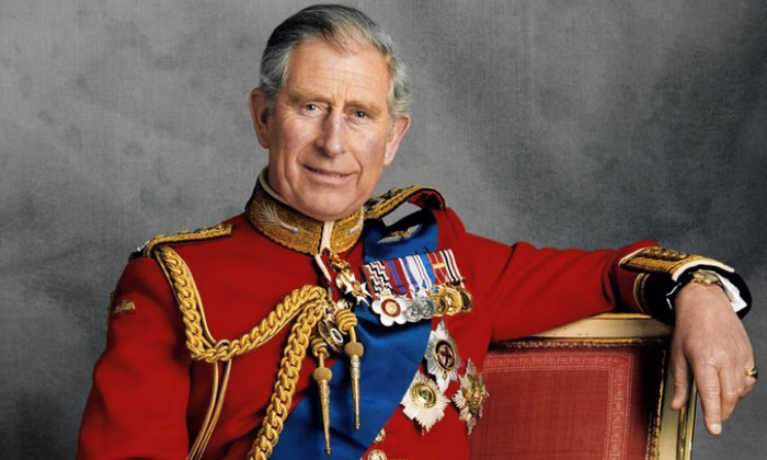 Банк Англии представил дизайн новых банкнот с изображением Карла III