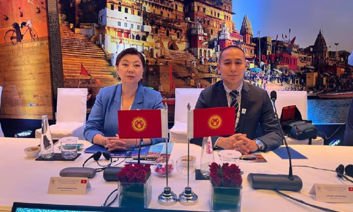 «РСК Банк» стал участником совещания Межбанковского объединения ШОС