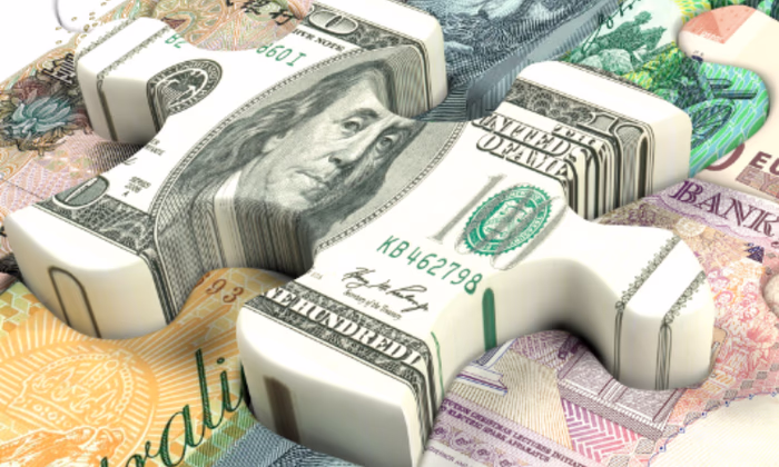 Нацбанк провел восьмую интервенцию на сумму 87,5 млн долларов