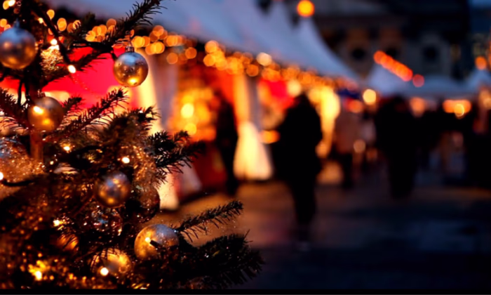 ЕБРР желает всем экологичного Нового 2023 года!