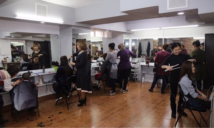 СПК: Некоторые компании могли бы продолжать работать