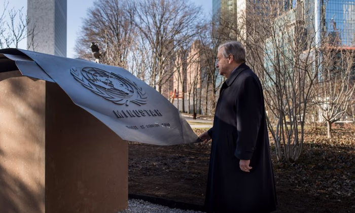 День памяти: 13 лет назад на Гаити погибли 102 сотрудника ООН