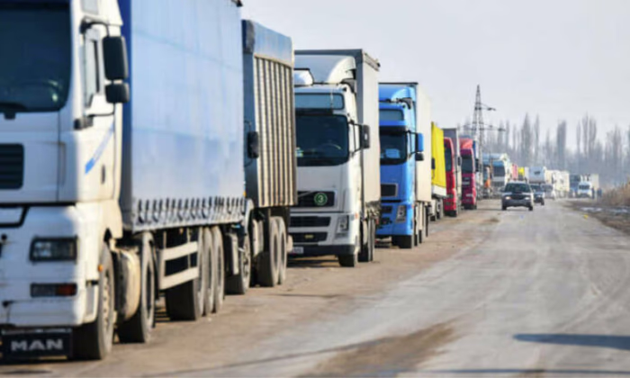 Итоги 2022 года: Каковы драйверы роста рынка грузоперевозок в Кыргызстане?