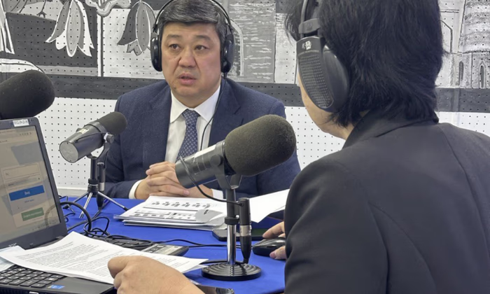 Итоги 2022 года: О работе по привлечению инвестиций в бизнес-сектор КР