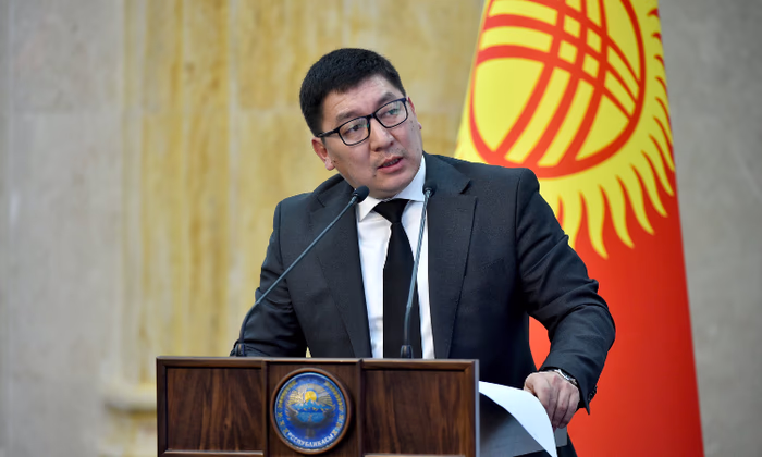 Итоги 2022 года: «Айыл Банк» принял участие в республиканском совещании кабмина