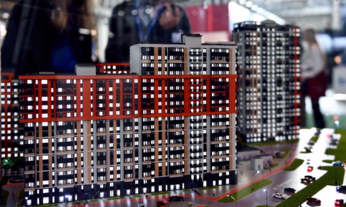 Итоги 2022 года: Создан механизм по обеспечению мигрантов жильем