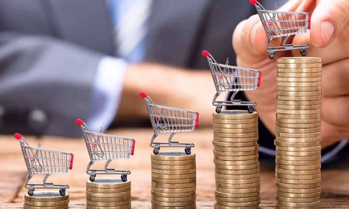 Инфляция в Кыргызстане по итогам 2022 года составила 14,7%