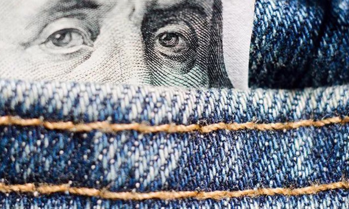 Нацбанк приостановил действие лицензий четырех столичных обменок