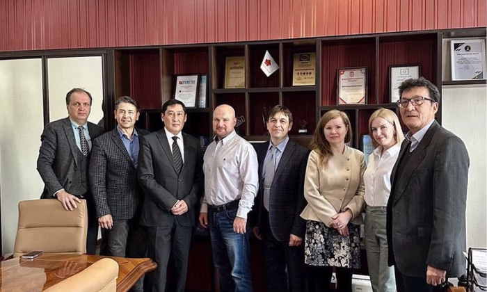 «Один шлюз - вся Россия»: переводы физлиц в режиме реального времени