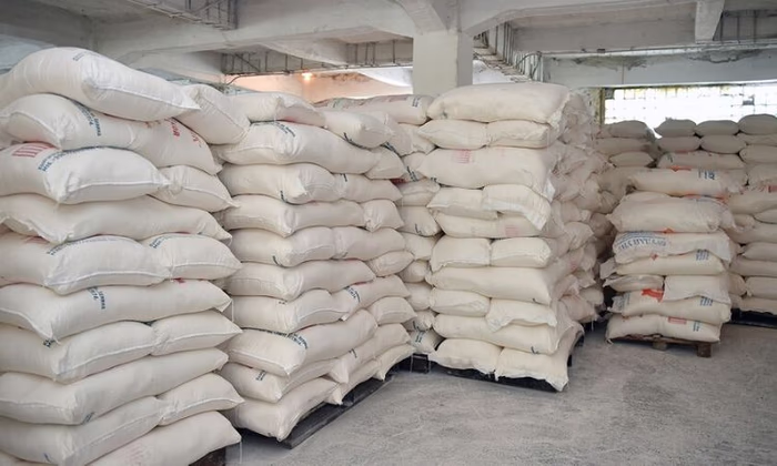 Помощь МВФ направили на социально значимые нужды