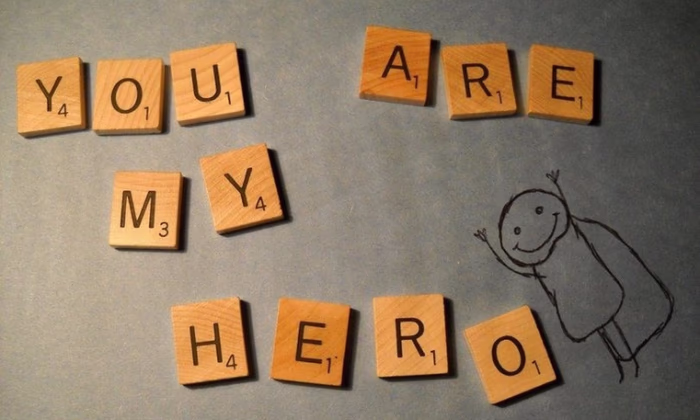 К 23 февраля «Оптима Банк» проводит конкурс «Мой герой»