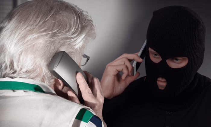 Дистанционные финансовые услуги: Как не поддаться на происки мошенников