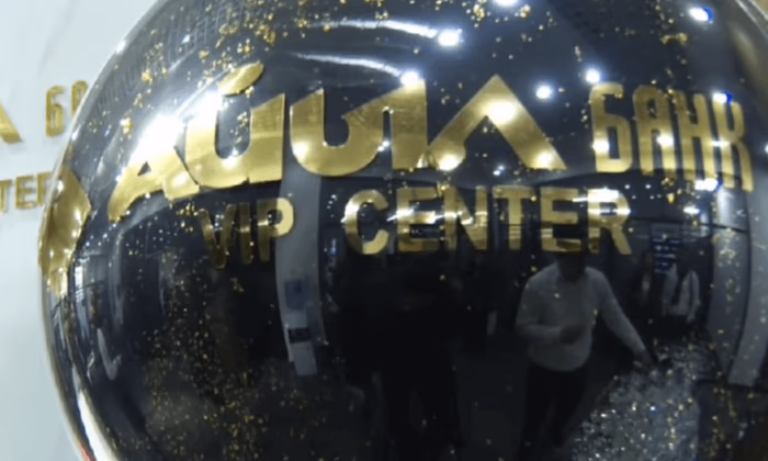 «Айыл Банк» открыл в столице офис VIP-центра