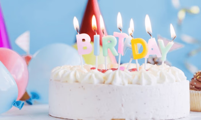 С днем рождения, Национальный банк!