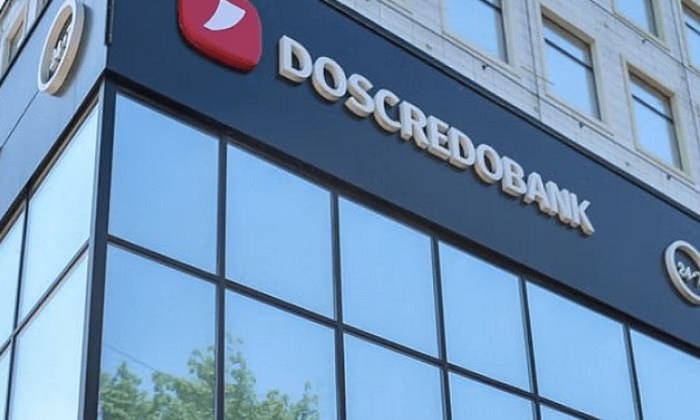 Переводы по системе «Астрасенд» - новая услуга «Дос-Кредобанка»