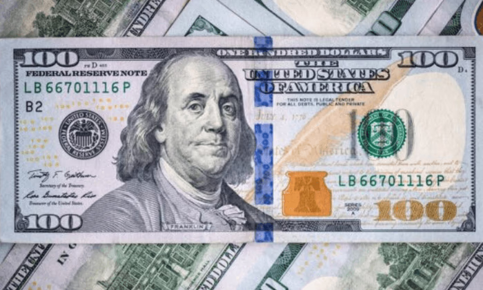 Нацбанк провел пятую интервенцию года на сумму 35 млн долларов