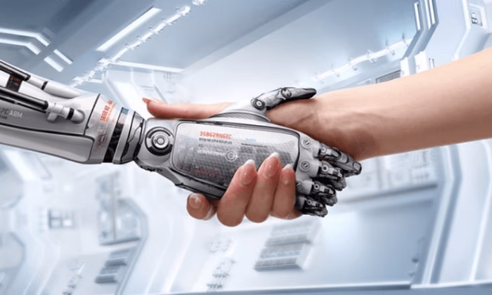 Как роботы спасают финансовых работников от стрессов и рутины