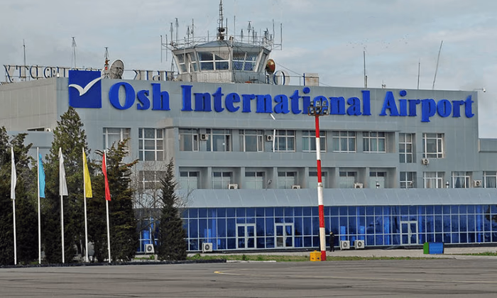 За обмен инвалюты без лицензии Нацбанка оштрафованы двое граждан КР