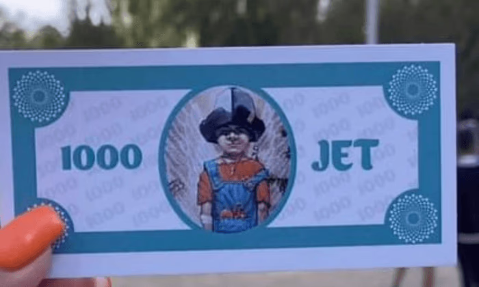 Как в международном лагере Jetigen развивают бизнес-мышление у детей