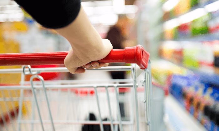 В первом квартале прирост потребительских цен и тарифов составил 3,2%