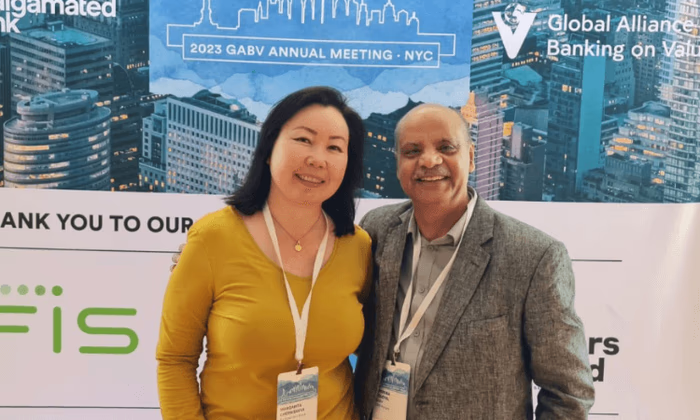 «Банк Компаньон» стал членом Глобального альянса банковских ценностей