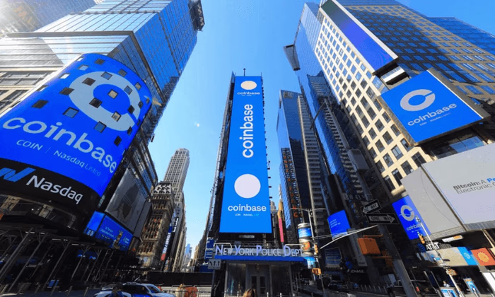 Криптобиржа Coinbase получила лицензию на работу на Бермудах