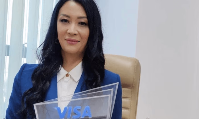 Председатель правления «Кыргызкоммерцбанка» покинула свой пост