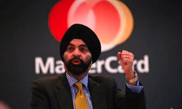 Экс-глава Mastercard стал новым президентом Всемирного банка