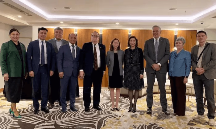 MBank поддерживает развитие банковских систем на международном уровне