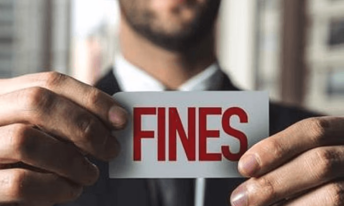 И вновь штрафы: Наказаны два обменных бюро и очередной теневик