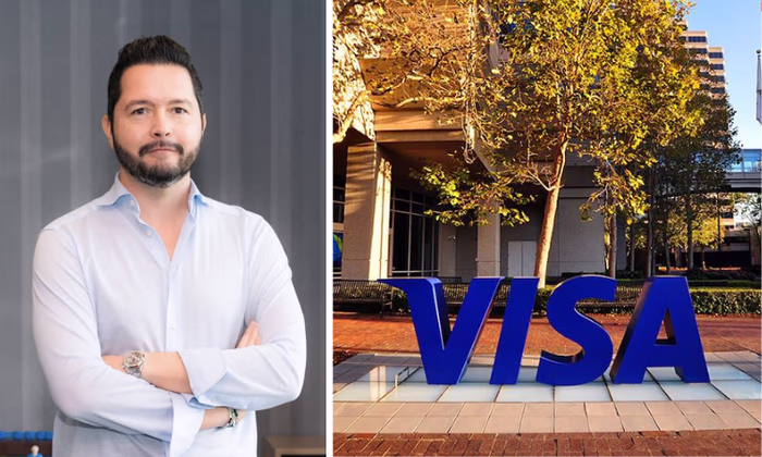 Тарек Абдалла назначен новым маркетинговым директором Visa