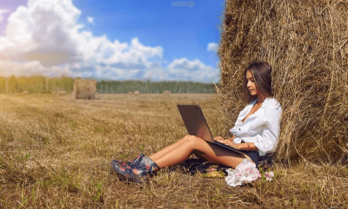 Как «цифровые деревни» изменят жизнь в сельских регионах Центральной Азии