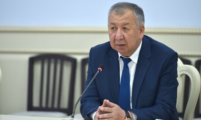 Планы правительства на 2020 год