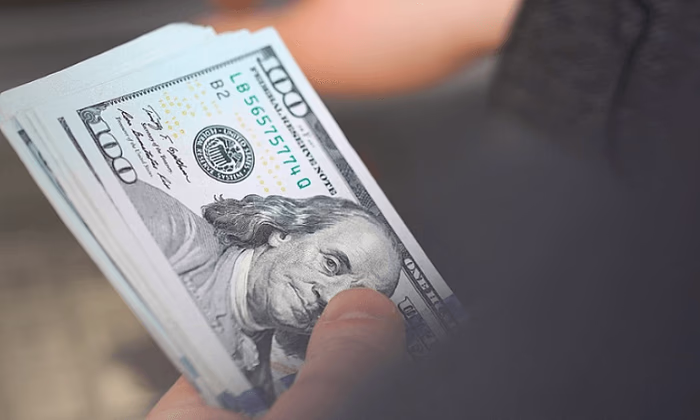 За безлицензионный обмен валюты вновь оштрафованы четверо кыргызстанцев