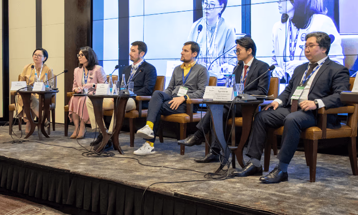 Как Mercedes стал платежным инструментом - новые тренды от Visa