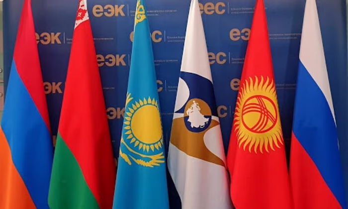 Кредитные истории граждан ЕАЭС будут доступны банкам