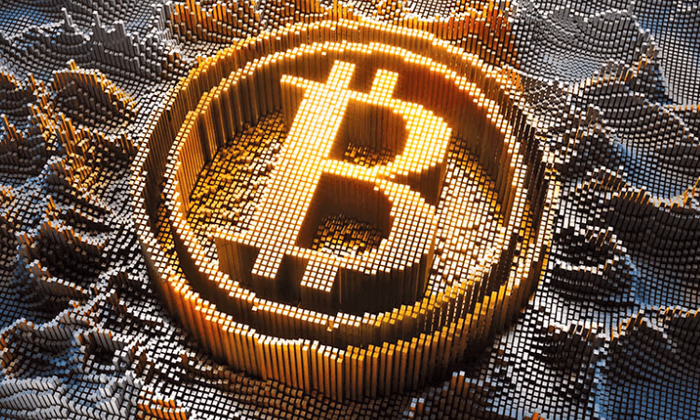 Цифровое «золото» преодолело отметку в 29 000 долларов