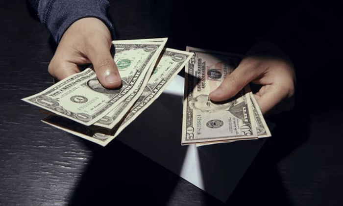 Очередной теневик оштрафован на 17 500 сомов