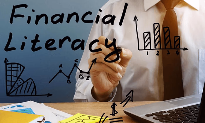 В Араванском районе прошел выездной семинар по финансовой грамотности