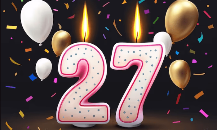 С днем рождения, «Айыл Банк»!