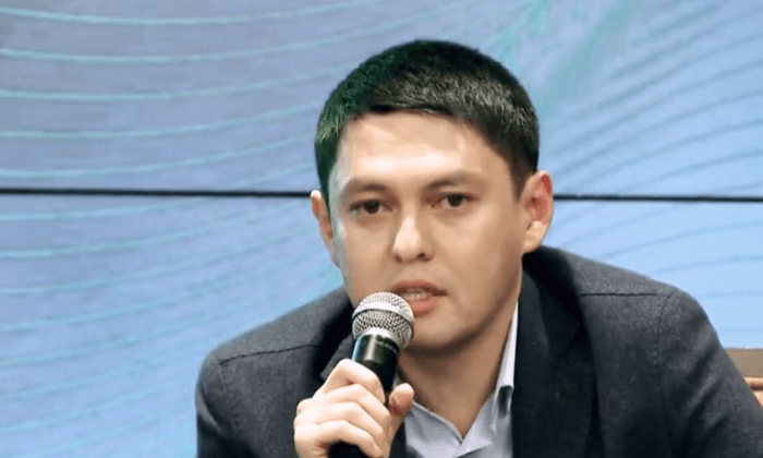 Думан Рыскулов: «Этот законопроект не обеспечит валютную безопасность КР»