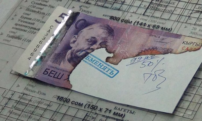 Нацбанк ограничил ряд своих операций