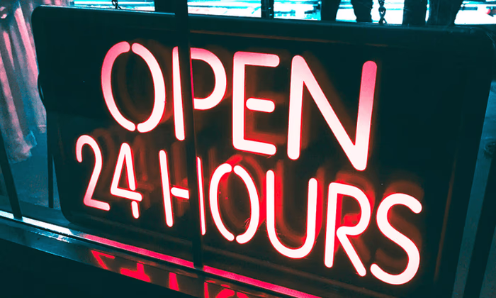 «Дос-Кредобанк» возобновил работу круглосуточных сберкасс