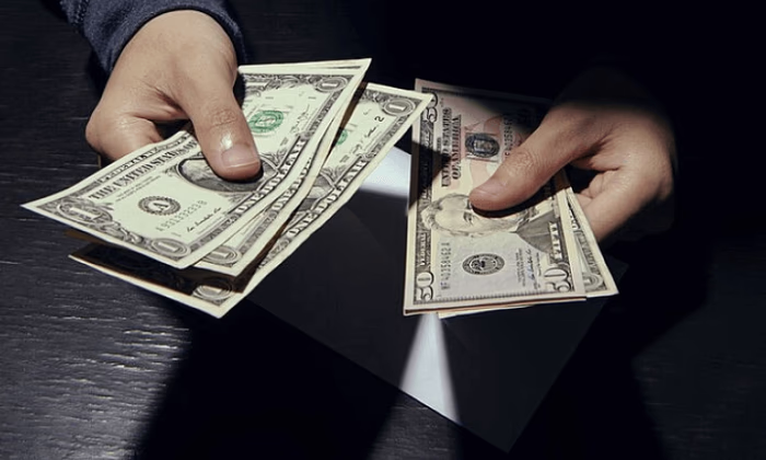 Представительством НБ КР оштрафованы теневики в Баткенской области