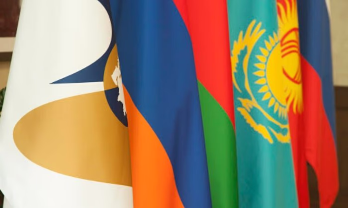 Странам ЕАЭС нужно сблизить экономики