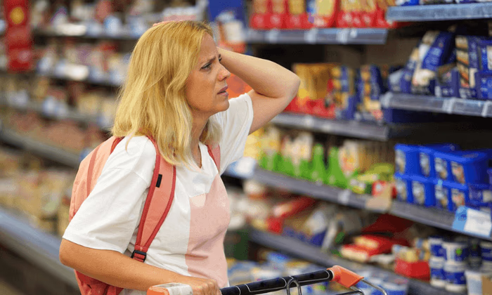 Инфляция в Кыргызстане в годовом выражении составила 10,3%